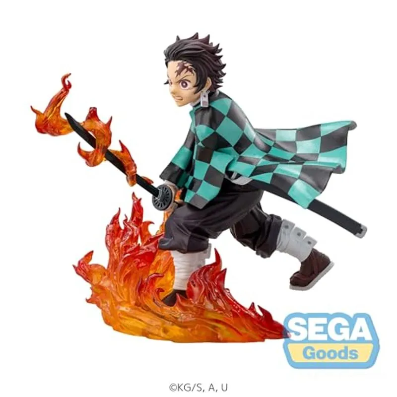 sega-demon-slayer-tanjiro-kamado-xross-link-figur image 2