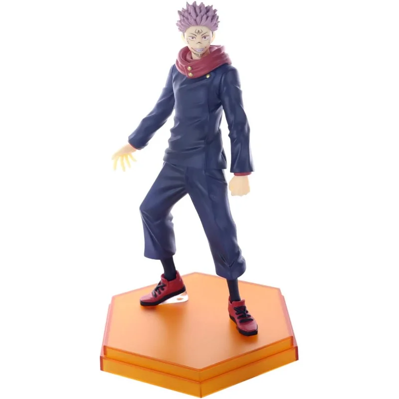 good-smile-jujutsu-kaisen-yuji-itadori-pop-up-parade-figur image 4