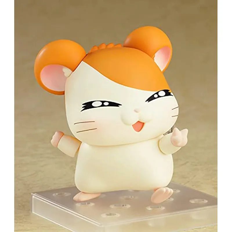 good-smile-hamtaro-nendoroid-figur-beweglich-1517 image 2
