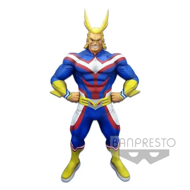 banpresto-my-hero-academia-all-might-age-of-heroes-figur image 1
