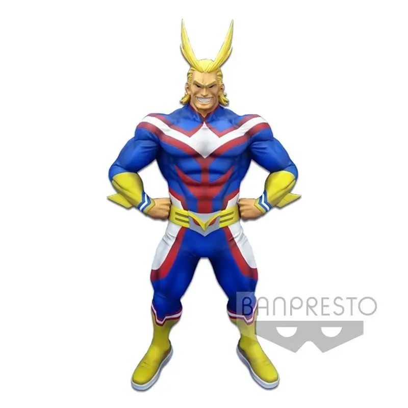 banpresto-my-hero-academia-all-might-age-of-heroes-figur image 1