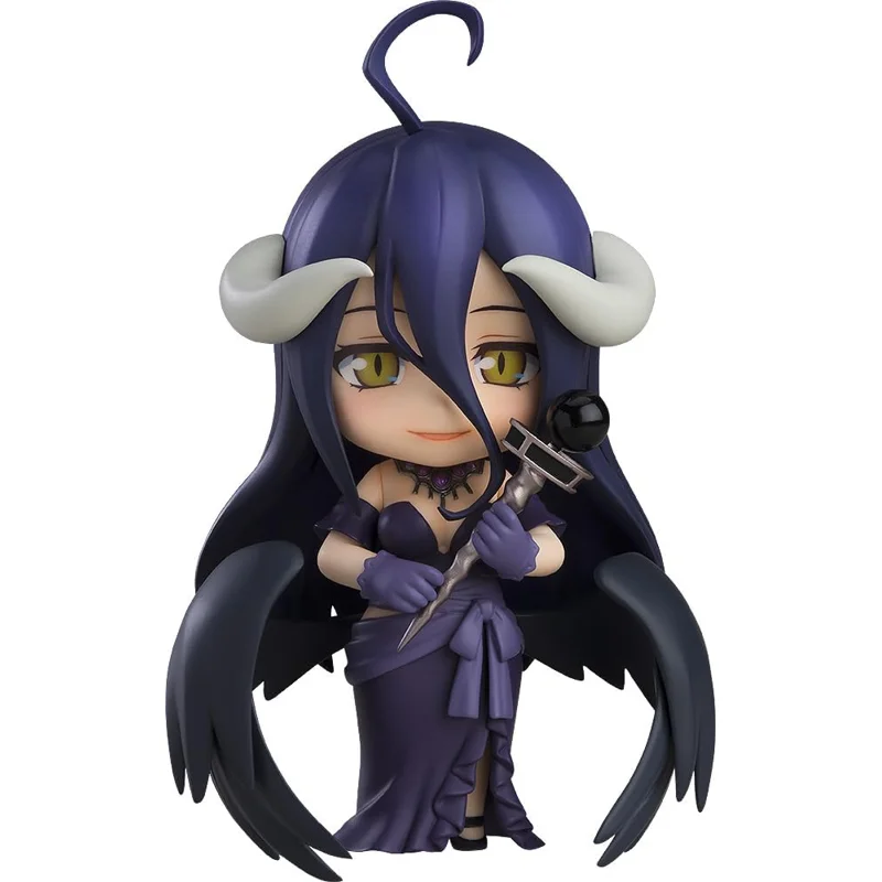 good-smile-genshin-impact-nendoroid-albedo-figur image 1
