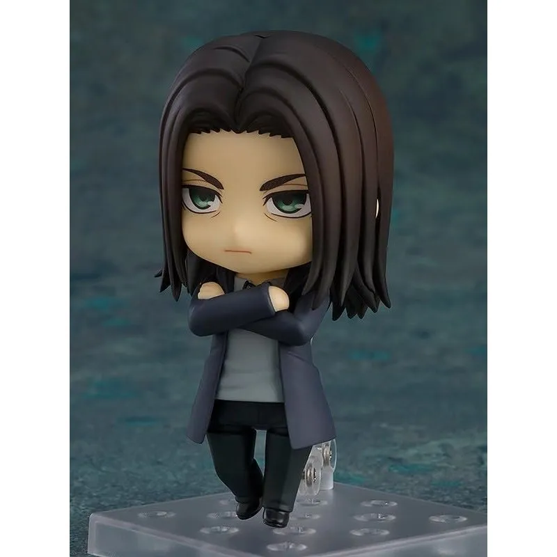 good-smile-company-nendoroid-eren-yeager-figur-attack-on-titan image 4