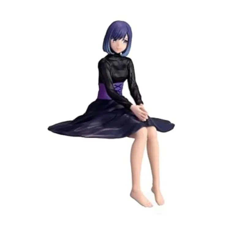 sega-pm-perching-akane-kurokawa-figur-oshi-no-ko image 2
