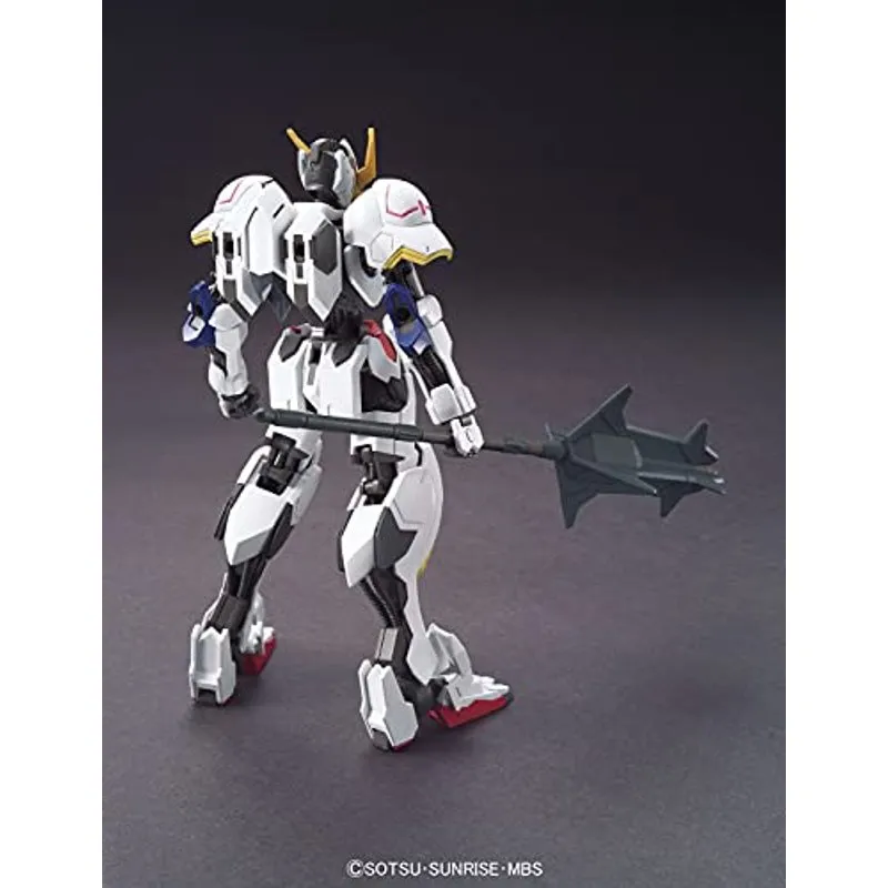 bandai-hg-gundam-barbatos-01-gunpla-1-144-iron-blooded-orphans image 3
