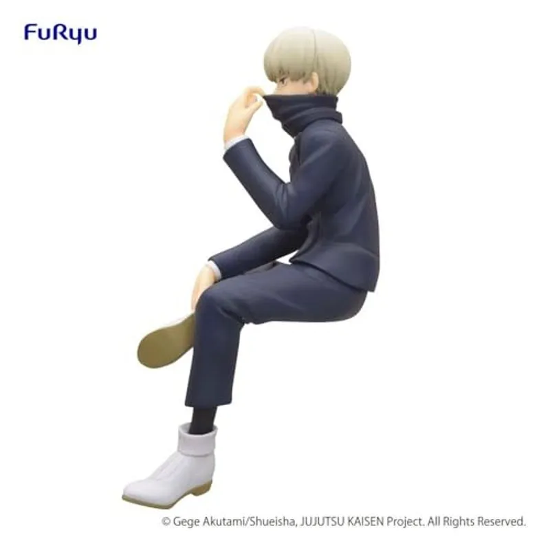 furyu-jujutsu-kaisen-toge-inumaki-figur-noodle-stopper image 3