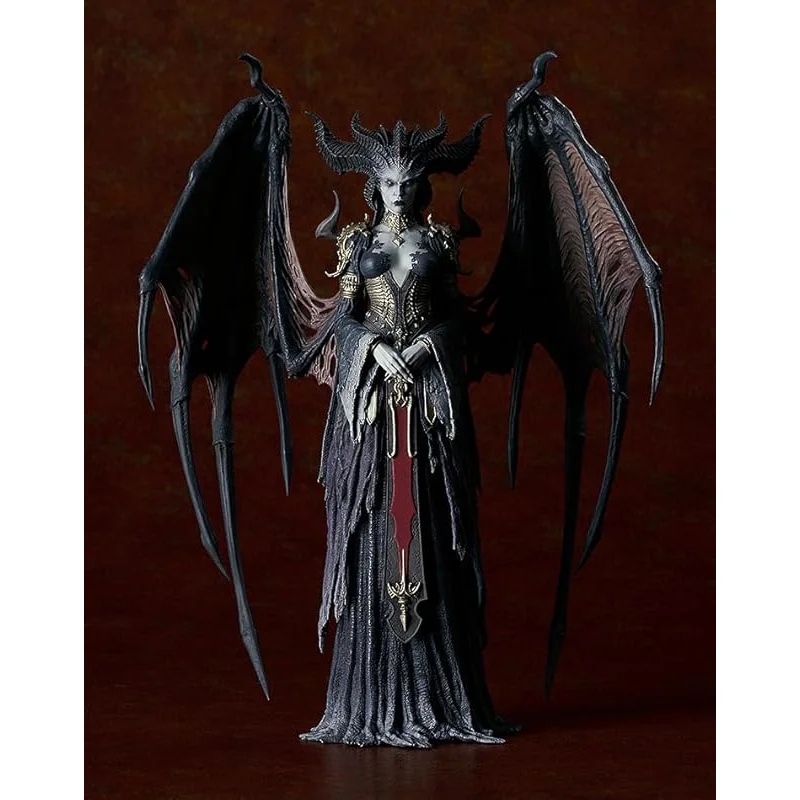 capcom-darkstalkers-lilith-sp-anime-figur-statue image 2