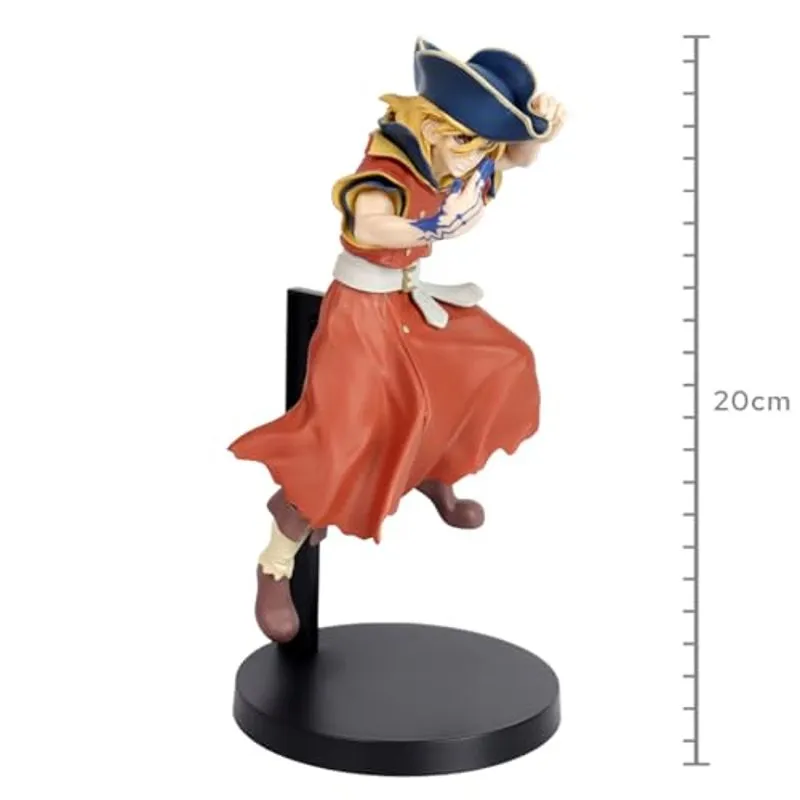 banpresto-dr-stone-ryusui-nanami-stone-world-figur image 2