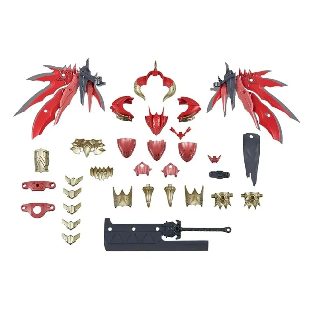 bandai-30mf-a17-class-up-armor-dragonia-lord-r-stungsset image 1
