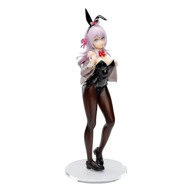 sega-alya-luminasta-bunny-ver-anime-figur image 1