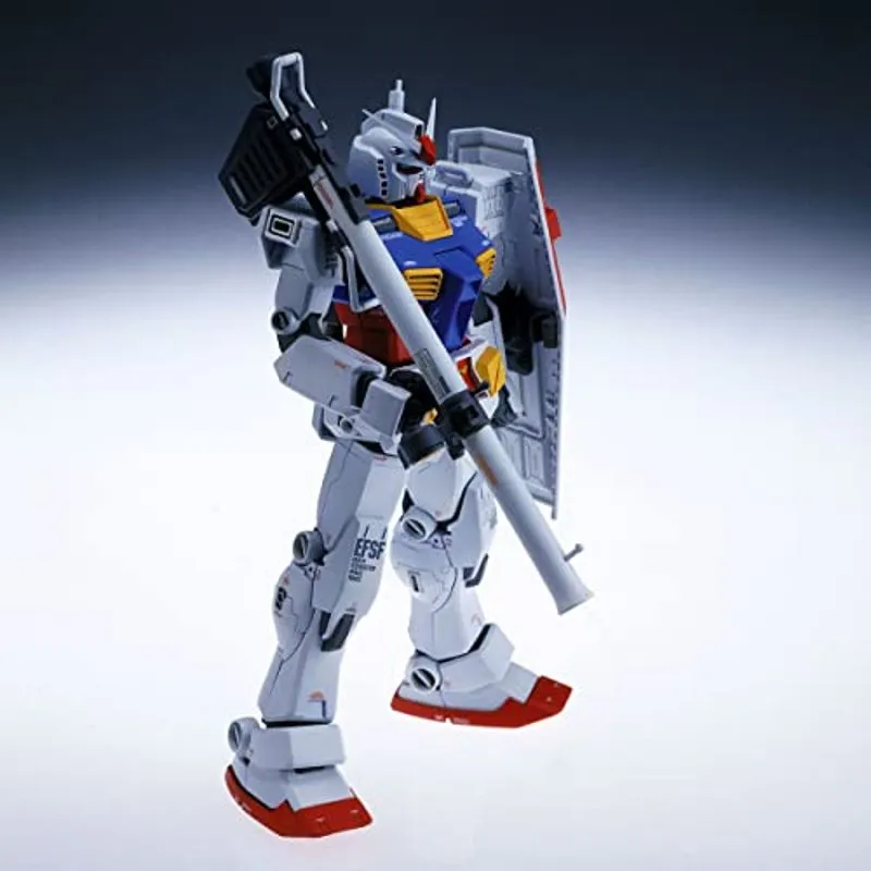 bandai-gundam-mg-1-100-rx-78-2-ver-ka-modellbausatz image 4