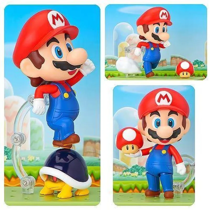 good-smile-super-mario-mario-nendoroid-figur-beweglich image 4