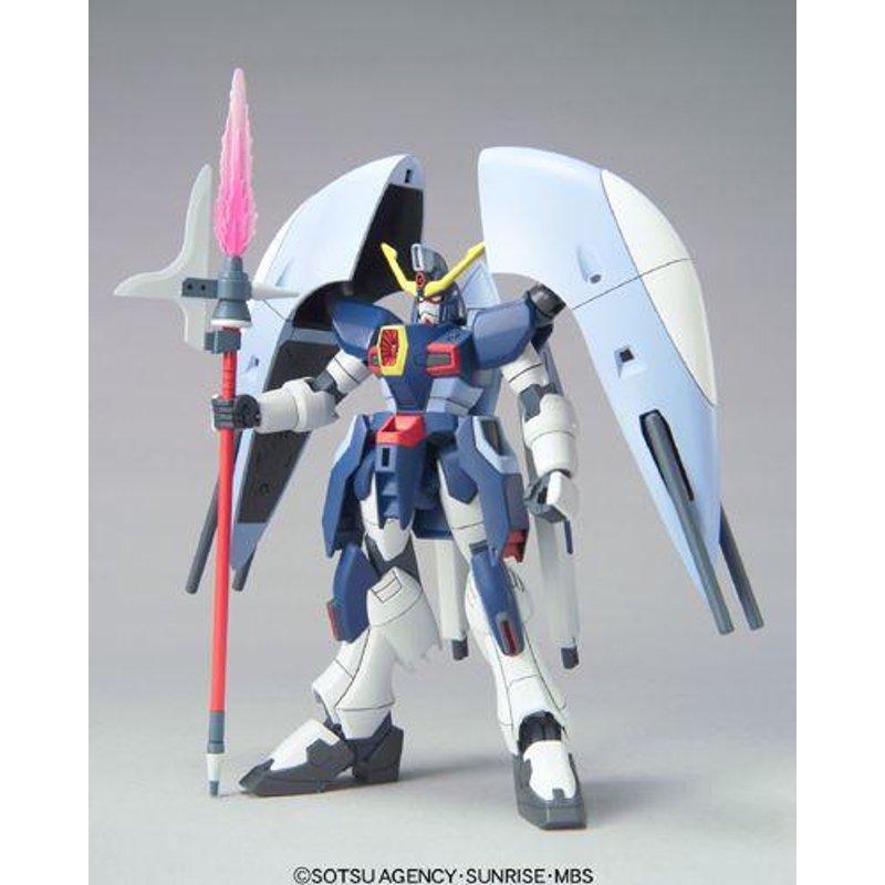 bandai-gundam-seed-hg-26-abyss-gundam-modellbausatz-1-144 image 1