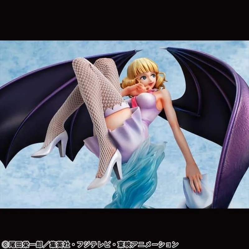 megahouse-one-piece-stussy-portrait-of-pirates-figur image 4
