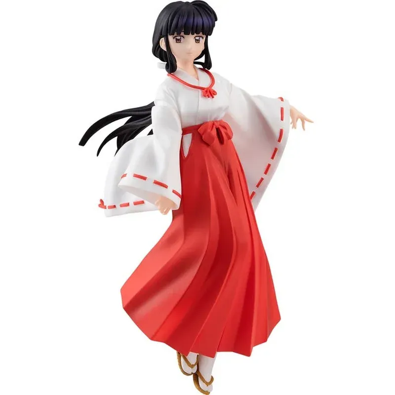 good-smile-pop-up-parade-kikyo-anime-figur-inuyasha-version image 1
