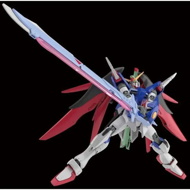 bandai-destiny-gundam-hgce-224-1-144-modellbausatz image 1