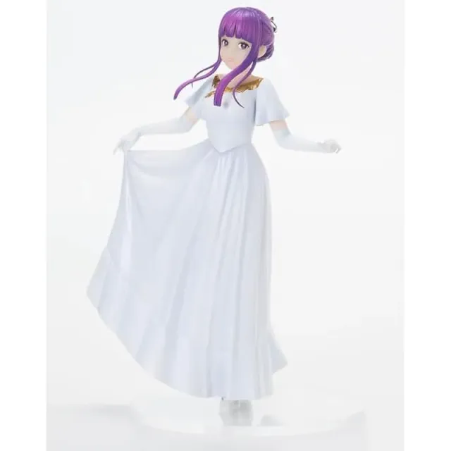 sega-frieren-fern-vorig-luminasta-figur-zauberpose image 1