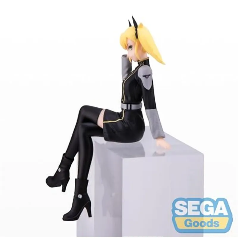 sega-kaiju-no-8-kikoru-shinomiya-pm-perching-figur-sitzend image 2