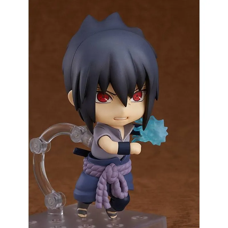 good-smile-company-naruto-sasuke-uchiha-nendoroid-figur image 2