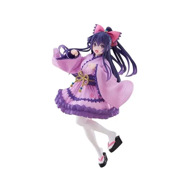 date-a-live-tohka-yatogami-anime-figur-goth-coreful image 1
