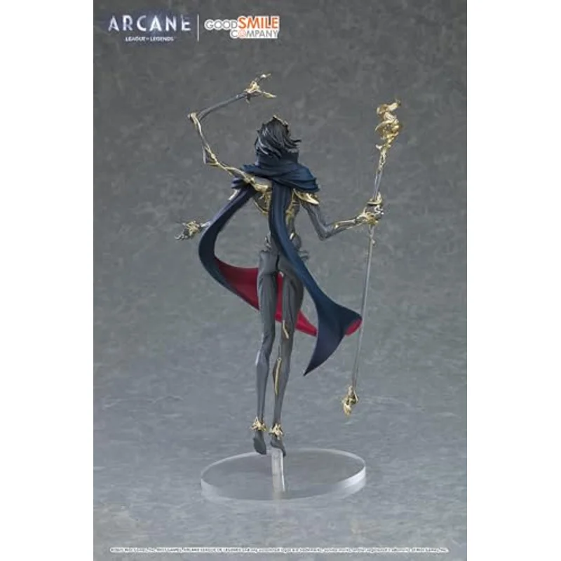 riot-games-league-of-legends-viktor-sp-champion-figur image 3