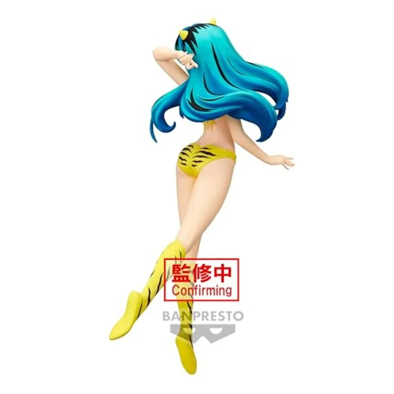 banpresto-lum-urusei-yatsura-glitter-glamours-ver-a-figur image 3