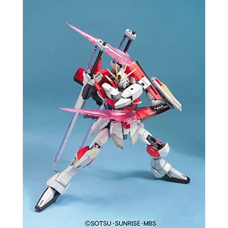 bandai-gundam-mg-1-100-sword-impulse-gunpla image 4