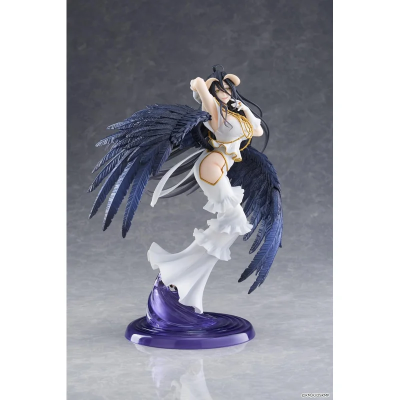 genshin-impact-albedo-pure-white-devil-ver-figur image 6