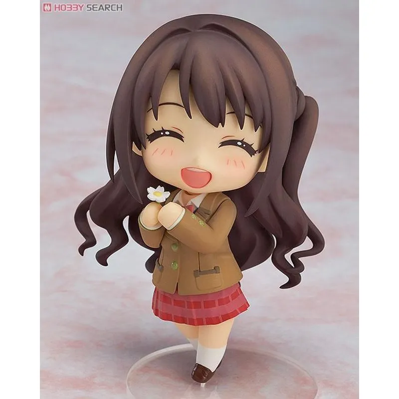 good-smile-sakamoto-days-uzuki-nendoroid-figur image 3