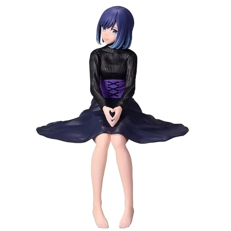 sega-pm-perching-akane-kurokawa-figur-oshi-no-ko image 1