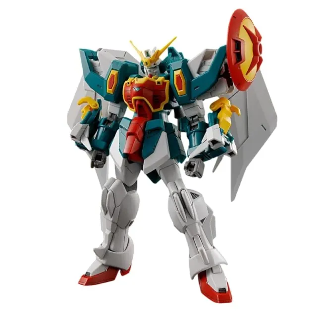 bandai-gundam-1-144-hgac-altron-gundam-gunpla-bausatz image 1