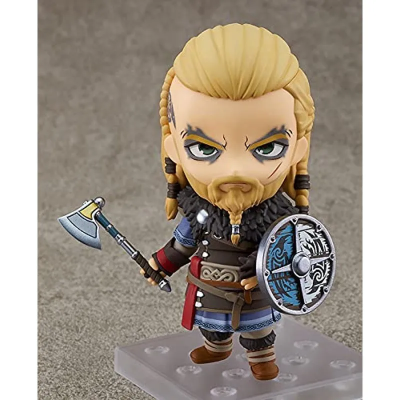 good-smile-company-assassin-eivor-nendoroid-figur-valhalla image 2