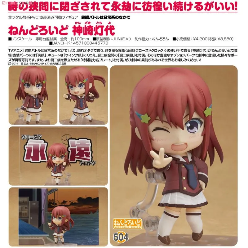 good-smile-cardcaptor-sakura-tomoyo-nendoroid-figur-beweglich image 5