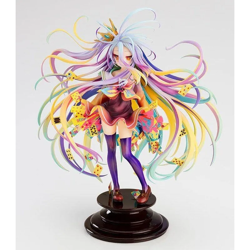 kotobukiya-shiro-yuu-kamiya-art-1-7-anime-scale-figur image 3