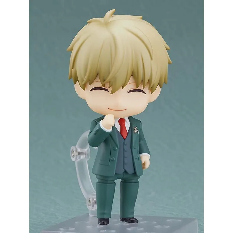good-smile-spy-x-family-loid-forger-figur-nendoroid image 4