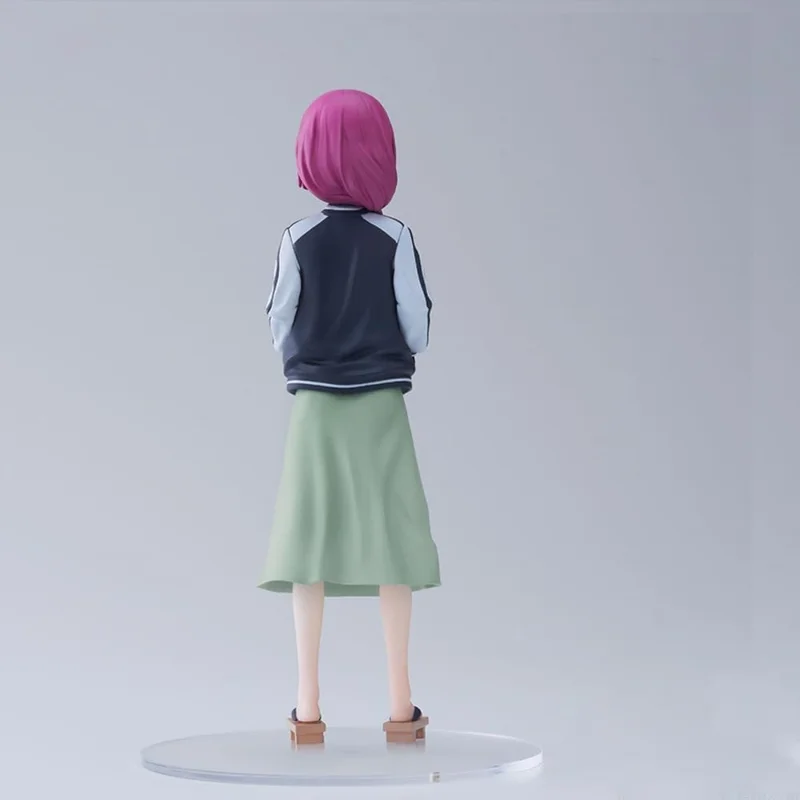 bocchi-the-rock-hiroi-kikuri-desktop-decorate-mini-figur image 4