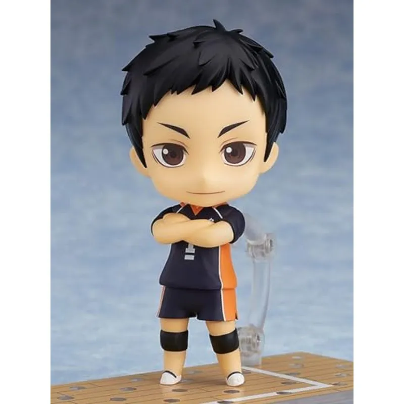 good-smile-company-haikyu-daichi-sawamura-nendoroid-figur image 2