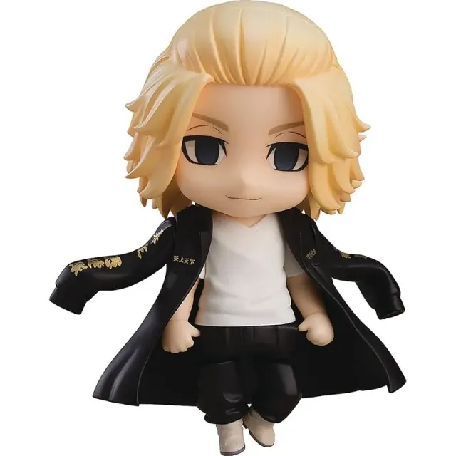 good-smile-company-tokyo-revengers-mikey-nendoroid-figur image 1