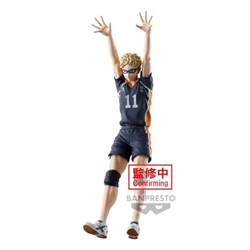 haikyu-kei-tsukishima-posing-anime-figur-sammelfigur image 2