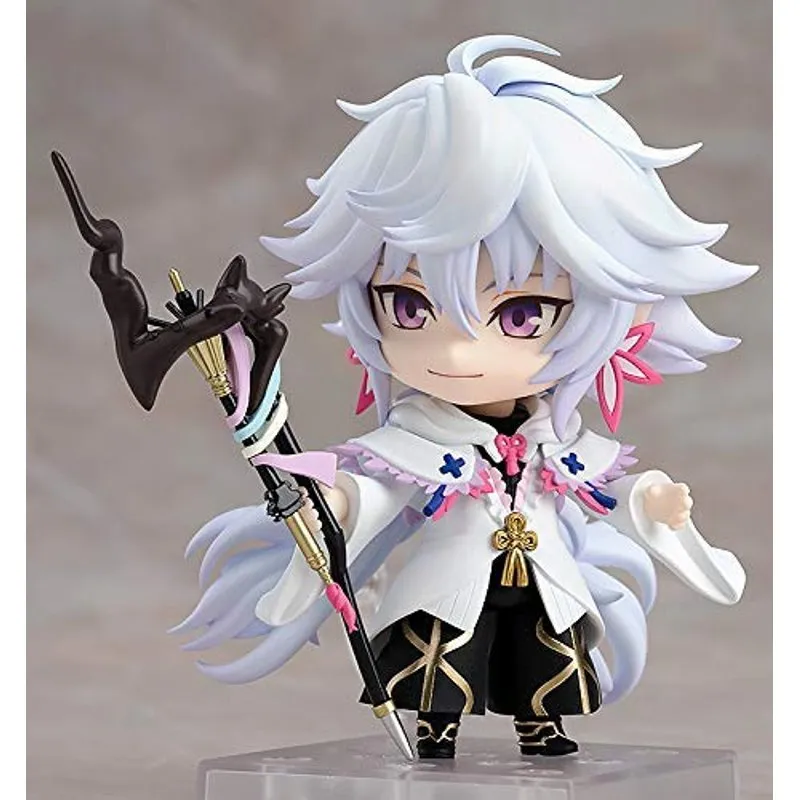 good-smile-fate-caster-merlin-nendoroid-figur image 3