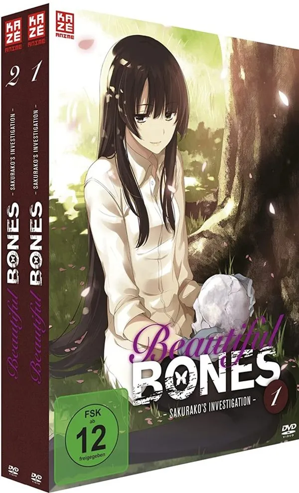 kaz-beautiful-bones-gesamtausgabe-dvd-komplett-krimi image 1