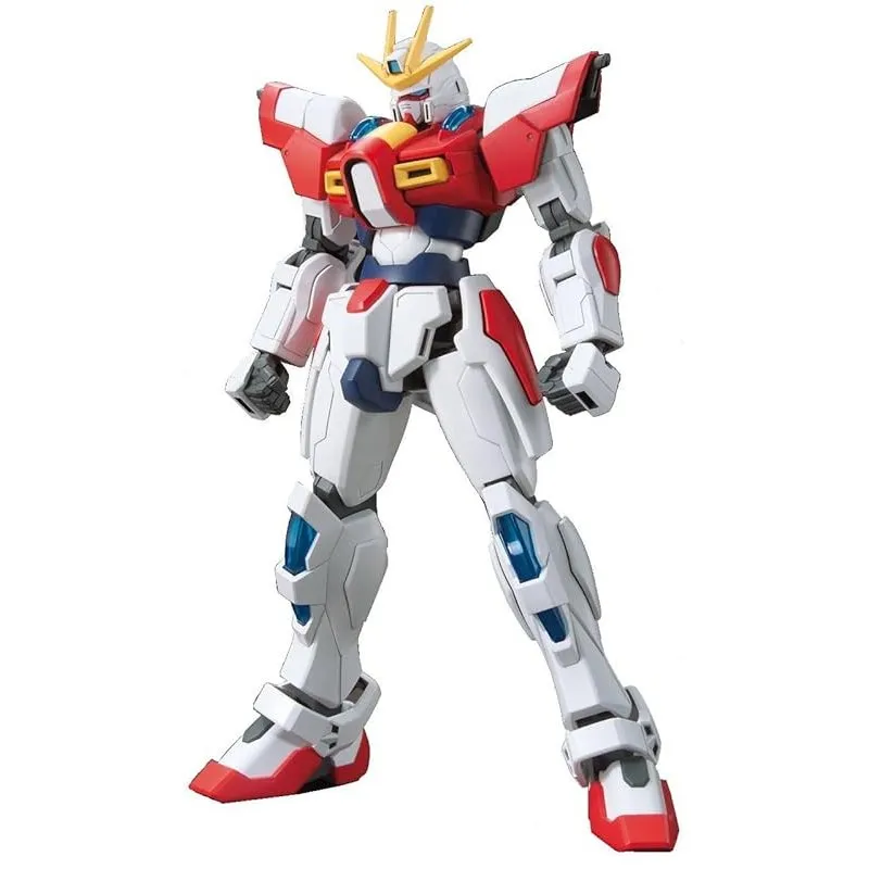 bandai-hgbf-build-burning-gundam-1-144-modellbausatz-nr-18 image 1