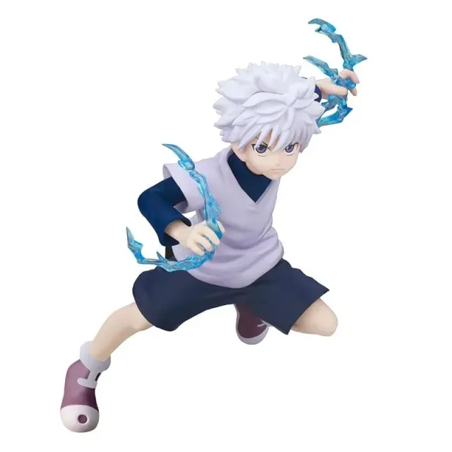 banpresto-hunter-x-hunter-killua-vibration-stars-anime-figur image 1