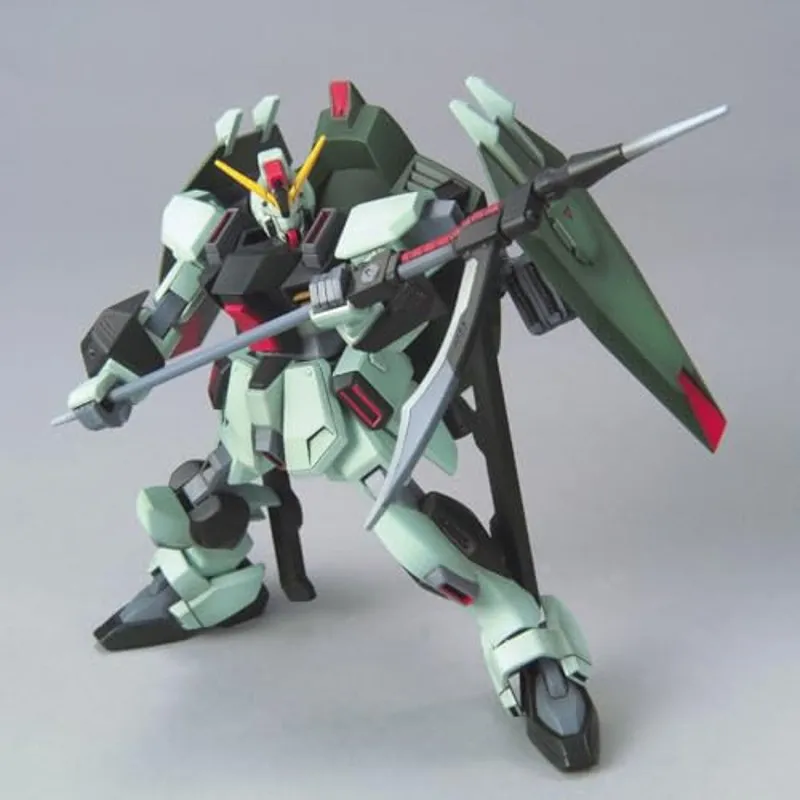 bandai-gundam-hg-1-144-forbidden-gundam-seed-modellbausatz image 4