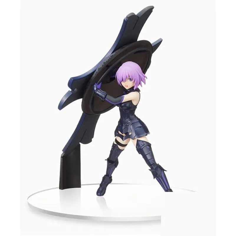 sega-fate-mash-kyrielight-spm-figur-shielder image 1