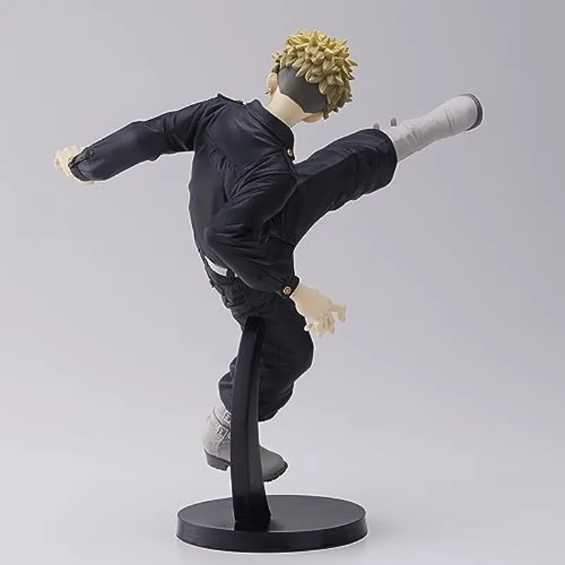 banpresto-tokyo-revengers-chifuyu-king-of-artist-figur image 4