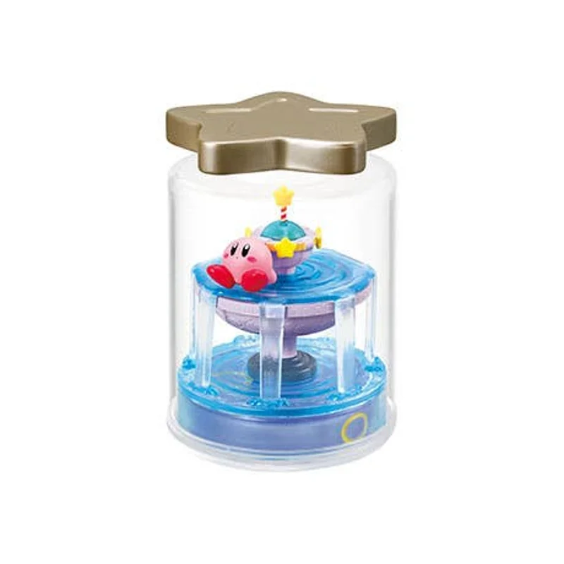 re-ment-kirby-terrarium-collection-figur-blind-box image 2