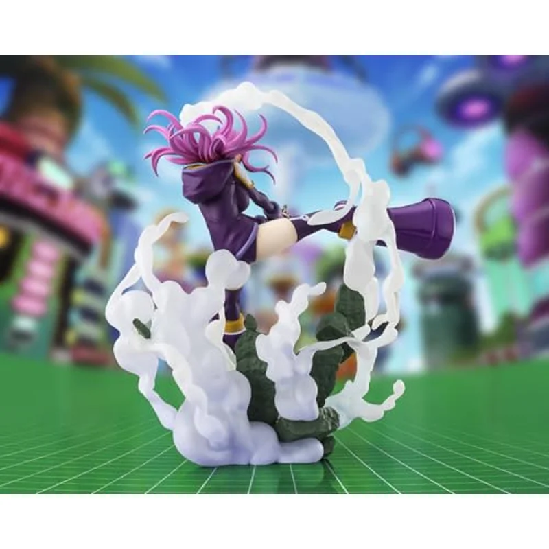 bandai-one-piece-figuartszero-jewelry-bonney-near-death-figur image 4