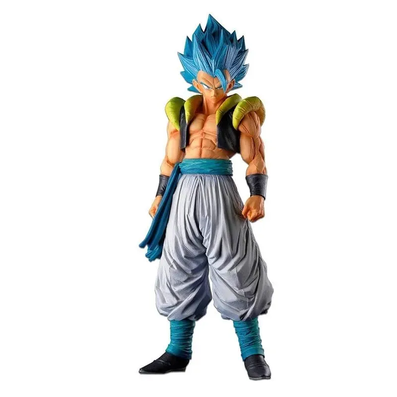 banpresto-dragon-ball-gogeta-blue-master-stars-piece-figur image 1