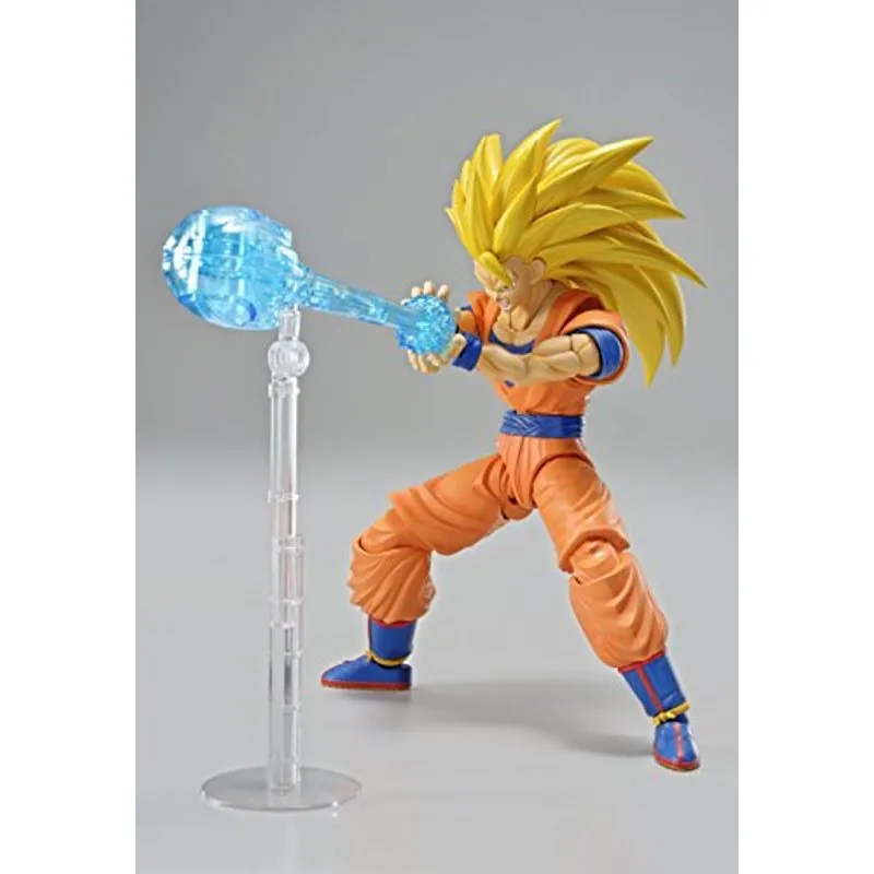 bandai-figure-rise-standard-ssj3-son-goku-modellbausatz image 3